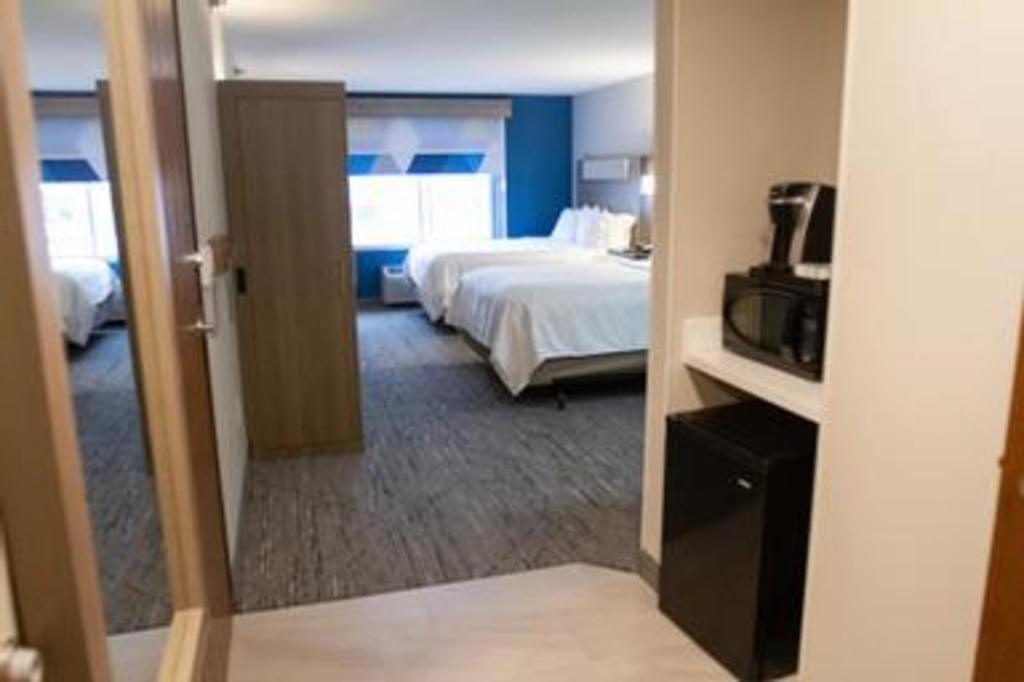 Holiday Inn Express O'Neill By Ihg Eksteriør bilde