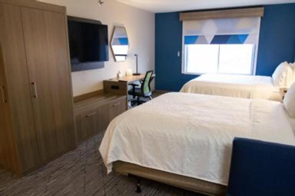 Holiday Inn Express O'Neill By Ihg Eksteriør bilde