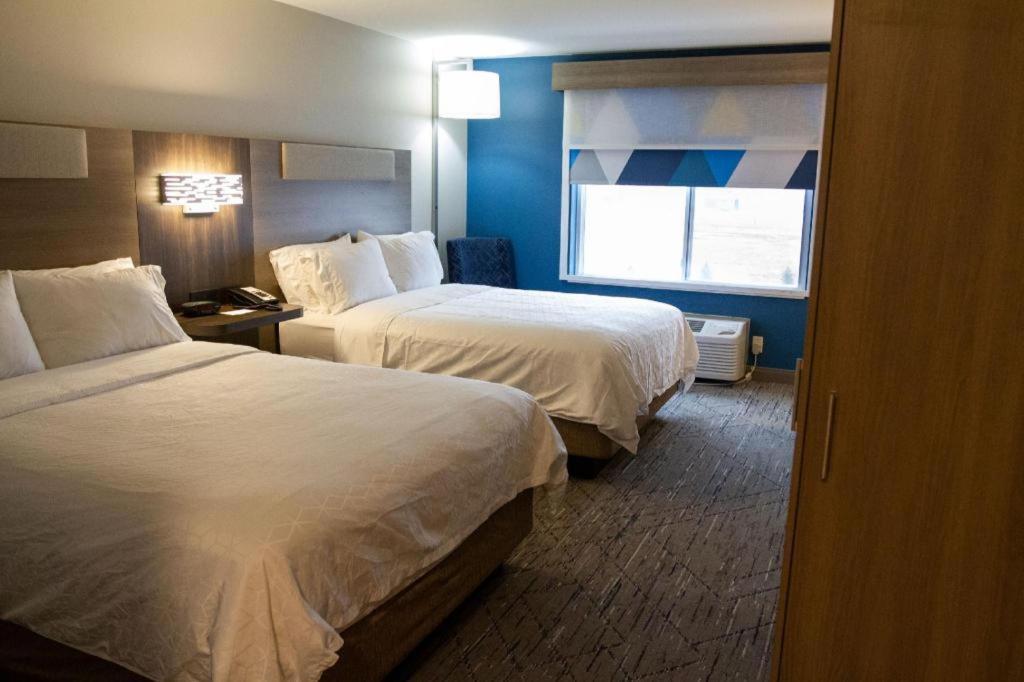 Holiday Inn Express O'Neill By Ihg Eksteriør bilde