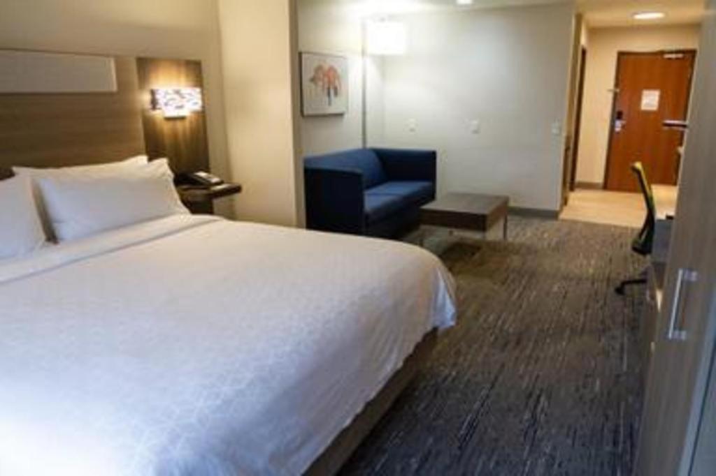 Holiday Inn Express O'Neill By Ihg Eksteriør bilde