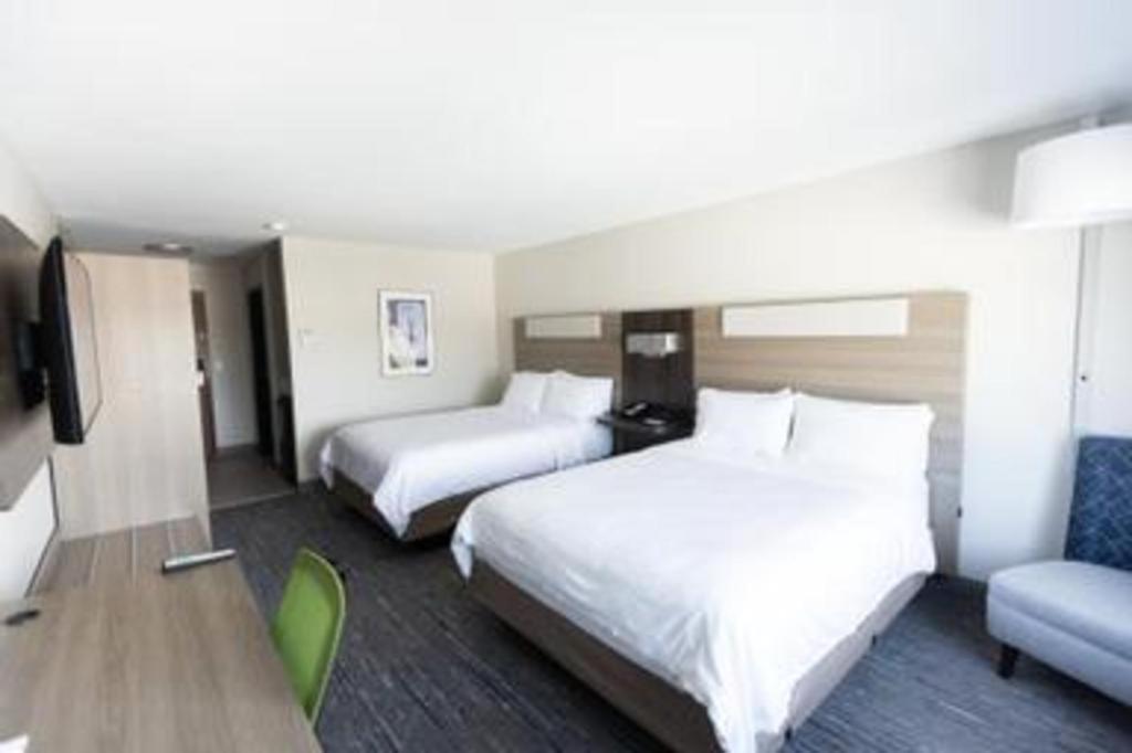 Holiday Inn Express O'Neill By Ihg Eksteriør bilde