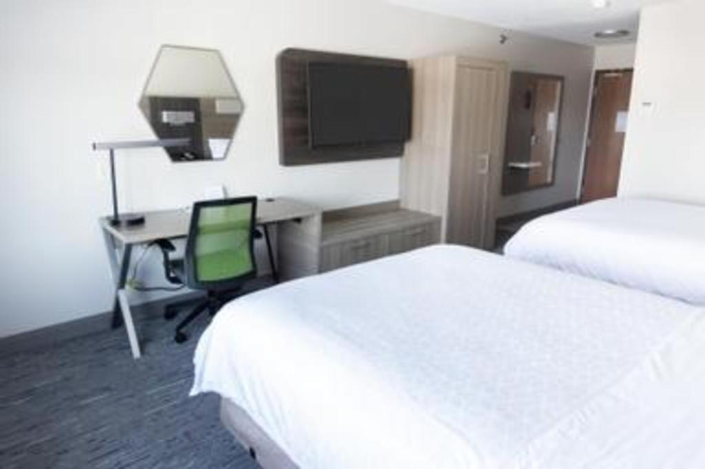 Holiday Inn Express O'Neill By Ihg Eksteriør bilde