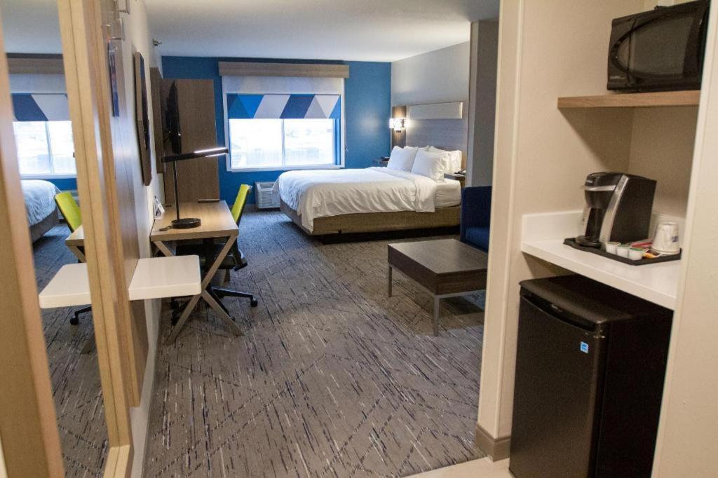 Holiday Inn Express O'Neill By Ihg Eksteriør bilde