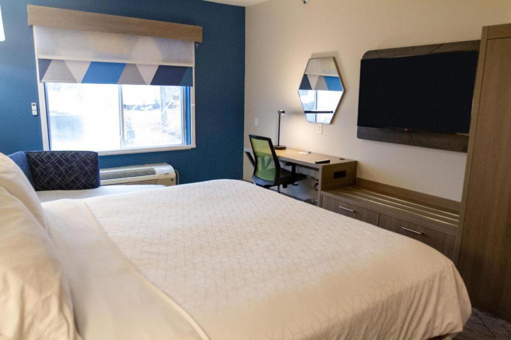 Holiday Inn Express O'Neill By Ihg Eksteriør bilde