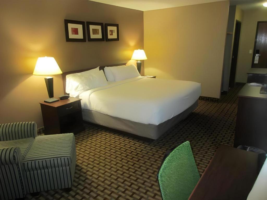 Holiday Inn Express O'Neill By Ihg Eksteriør bilde