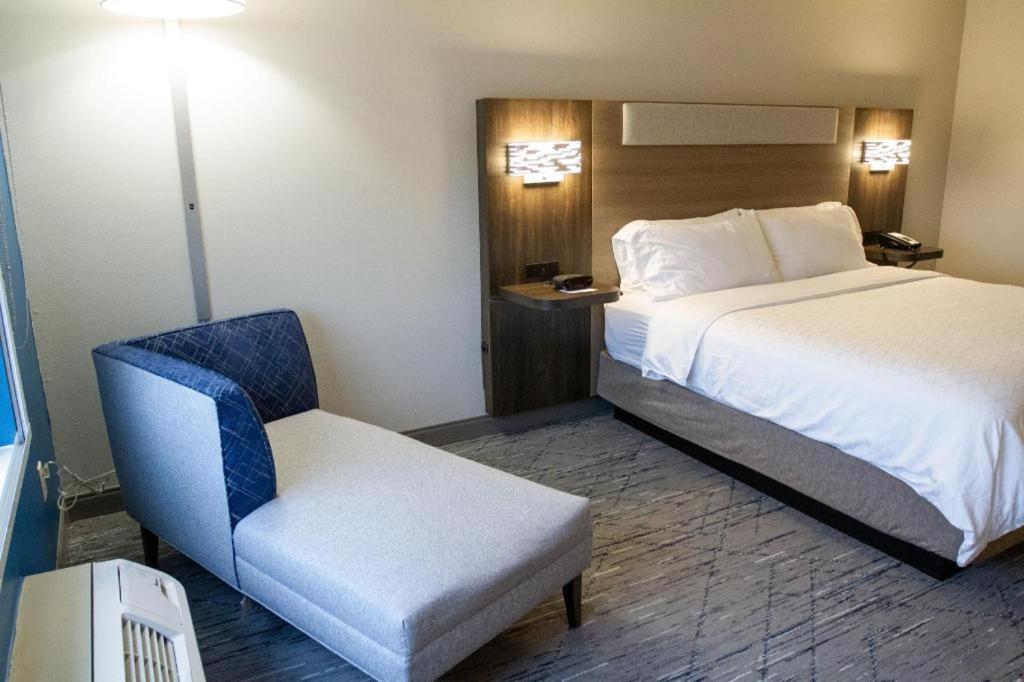 Holiday Inn Express O'Neill By Ihg Eksteriør bilde