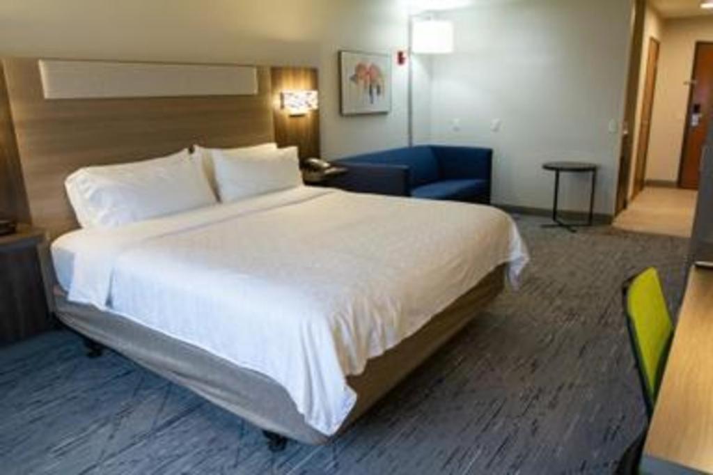 Holiday Inn Express O'Neill By Ihg Eksteriør bilde