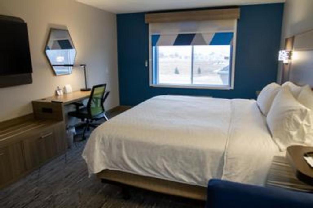 Holiday Inn Express O'Neill By Ihg Eksteriør bilde