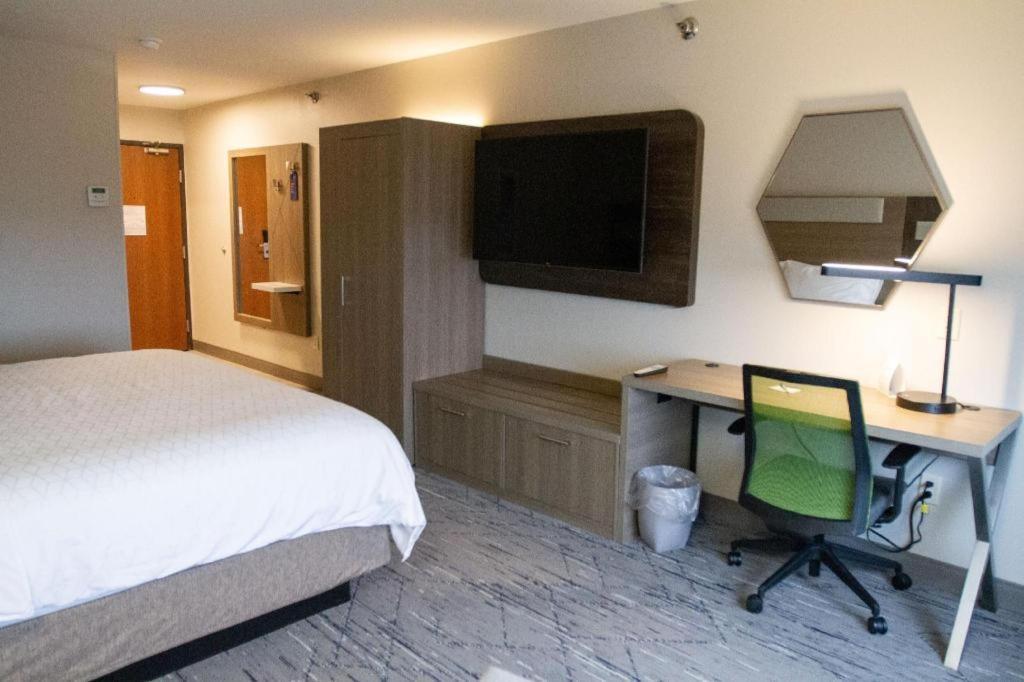 Holiday Inn Express O'Neill By Ihg Eksteriør bilde
