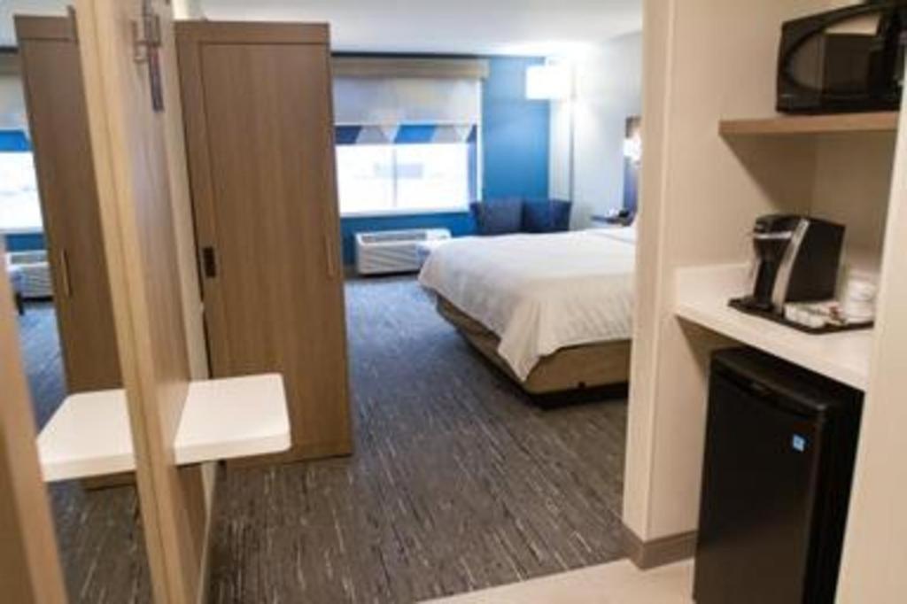 Holiday Inn Express O'Neill By Ihg Eksteriør bilde