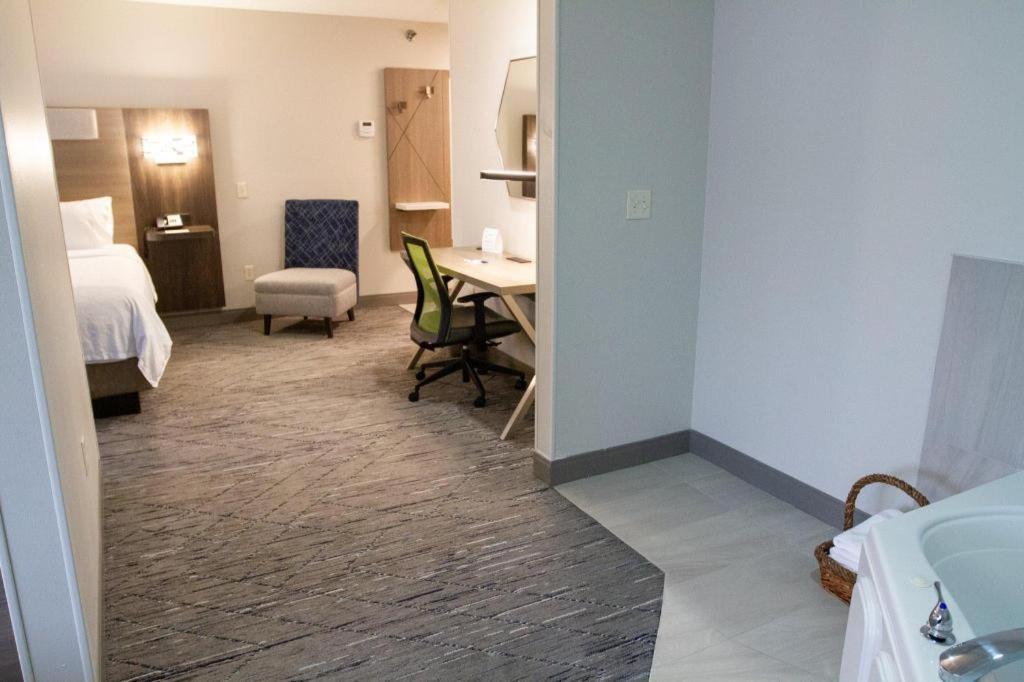 Holiday Inn Express O'Neill By Ihg Eksteriør bilde