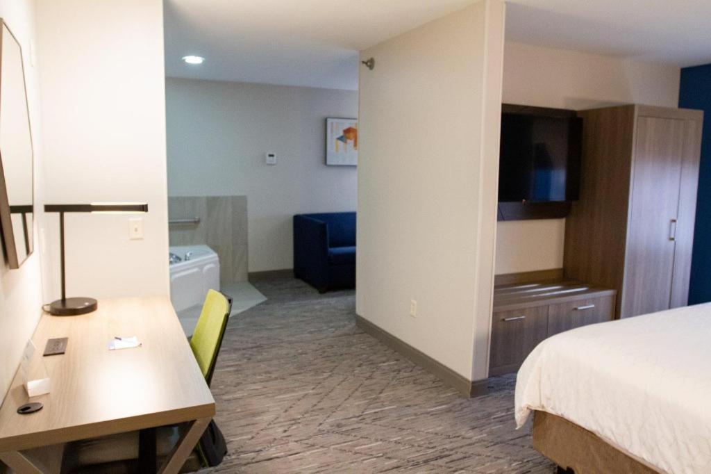 Holiday Inn Express O'Neill By Ihg Eksteriør bilde