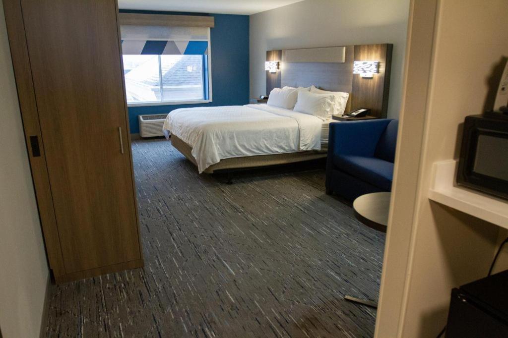 Holiday Inn Express O'Neill By Ihg Eksteriør bilde