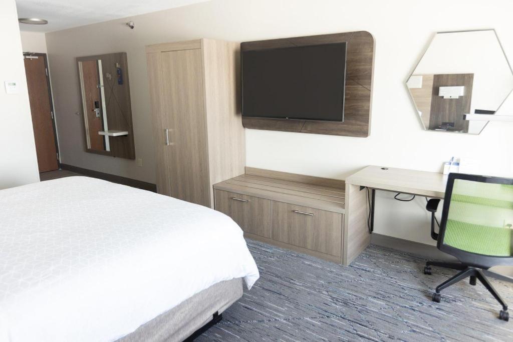 Holiday Inn Express O'Neill By Ihg Eksteriør bilde